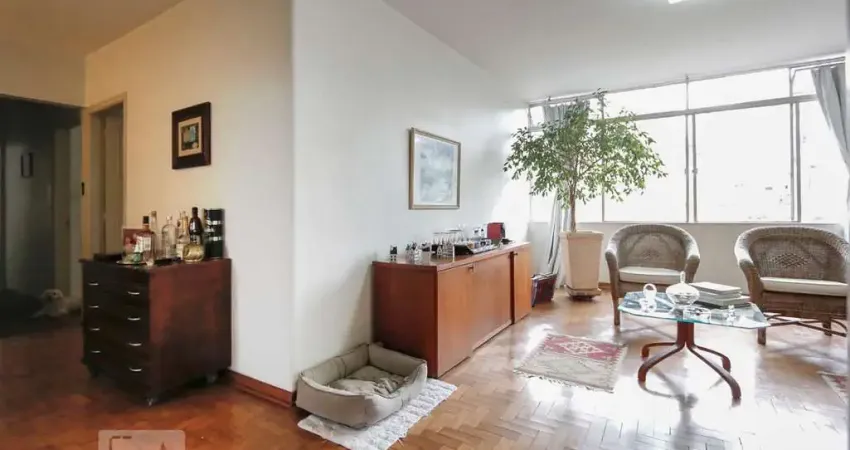 Apartamento com 3 quartos à venda na Rua Navarro de Andrade, 20, Pinheiros, São Paulo