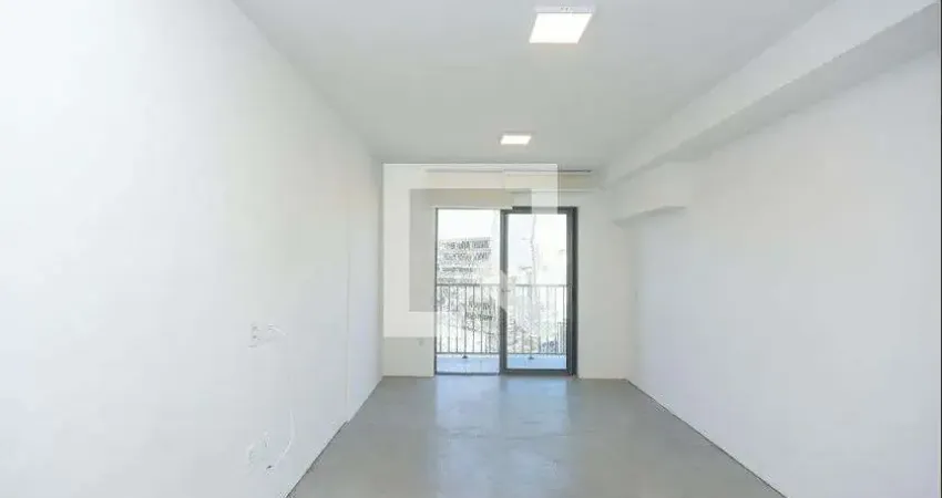 Apartamento com 1 quarto à venda na Rua Fernão Dias, 551, Pinheiros, São Paulo