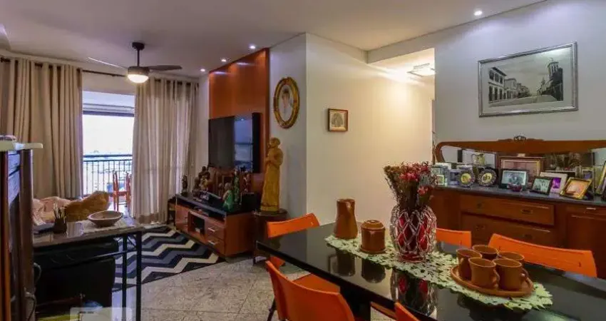 Apartamento com 3 quartos à venda na Rua Cônego Januário, 165, Ipiranga, São Paulo