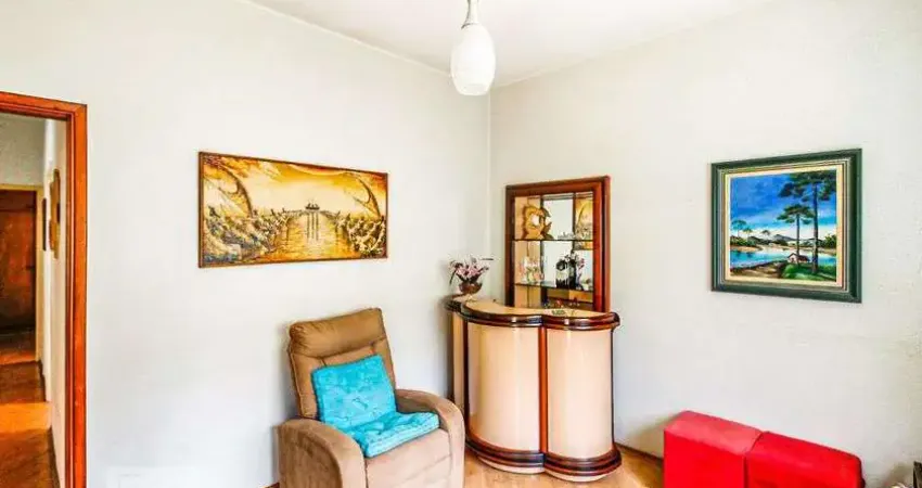 Casa com 3 quartos à venda na Rua Capibaribe, 152, Campo Belo, São Paulo