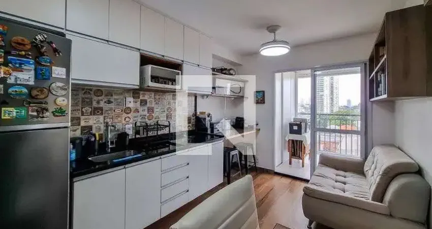 Apartamento com 1 quarto à venda na Rua Dois de Julho, 740, Ipiranga, São Paulo