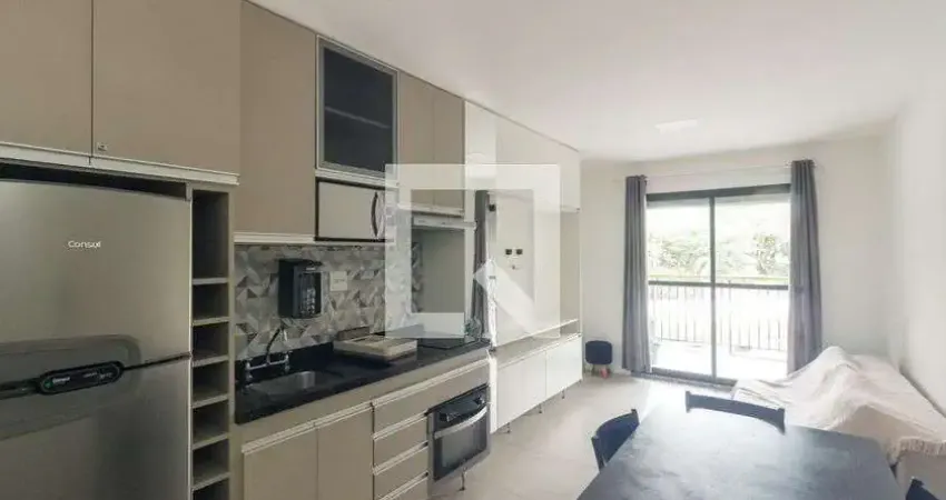 Apartamento com 1 quarto à venda na Avenida Duque de Caxias, 61, Santa Cecília, São Paulo