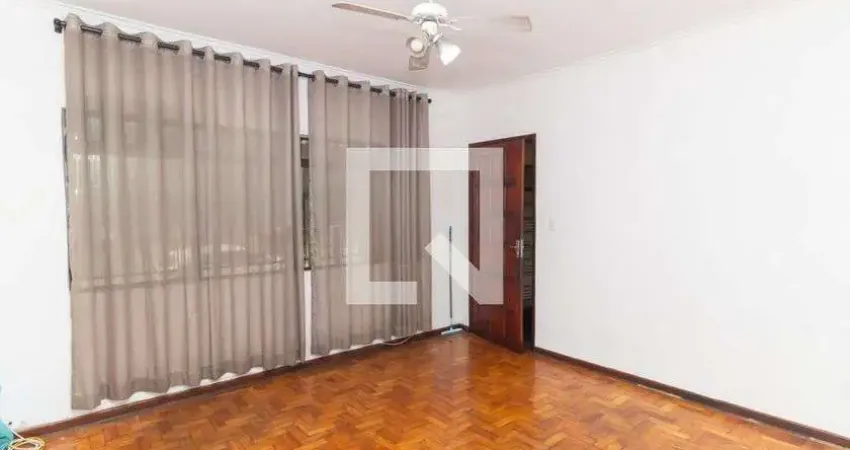 Casa com 3 quartos à venda na Rua Doutor Mário Vicente, 184, Ipiranga, São Paulo