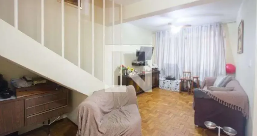 Casa com 3 quartos à venda na Rua Tarquínio de Sousa, 638, Campo Belo, São Paulo