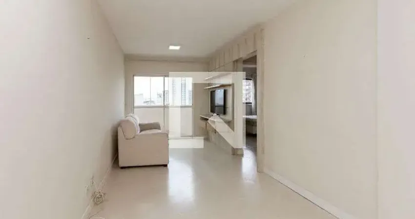 Apartamento com 2 quartos à venda na Rua Nhu-Guaçu, 209, Campo Belo, São Paulo