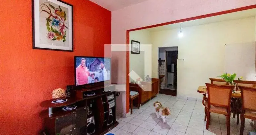 Casa com 2 quartos à venda na Rua Francisco da Silva Lemos, 40, Bosque da Saúde, São Paulo