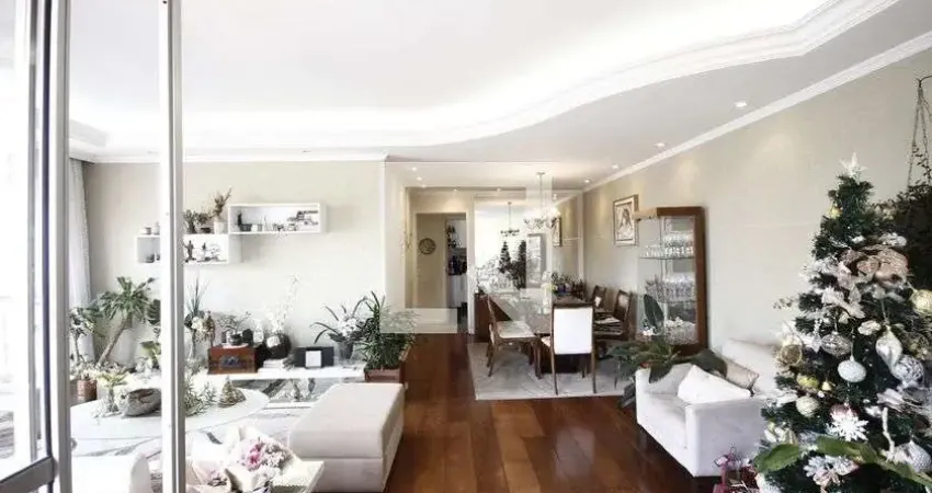 Apartamento com 3 quartos à venda na Rua General Lecor, 367, Ipiranga, São Paulo