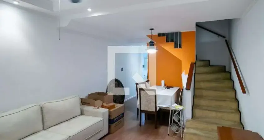 Casa com 2 quartos à venda na Rua Cataguaz, 41, Campo Belo, São Paulo