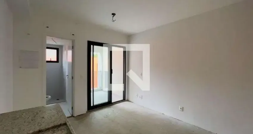 Kitnet / Stúdio à venda na Rua Vergueiro, 3630, Vila Mariana, São Paulo