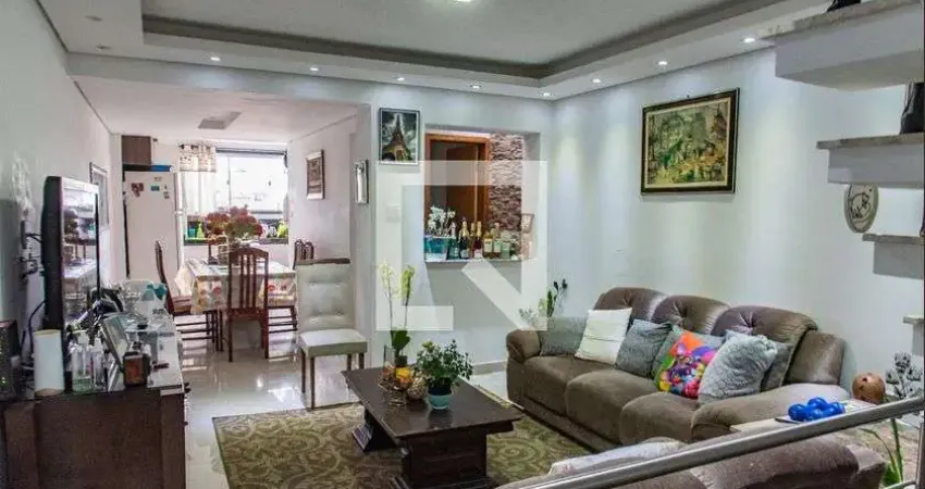 Casa com 3 quartos à venda na Rua Gama Lobo, 894, Ipiranga, São Paulo