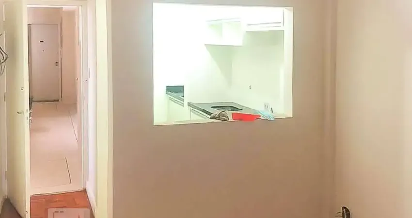 Apartamento com 1 quarto à venda na Rua Teodoro Sampaio, 510, Pinheiros, São Paulo