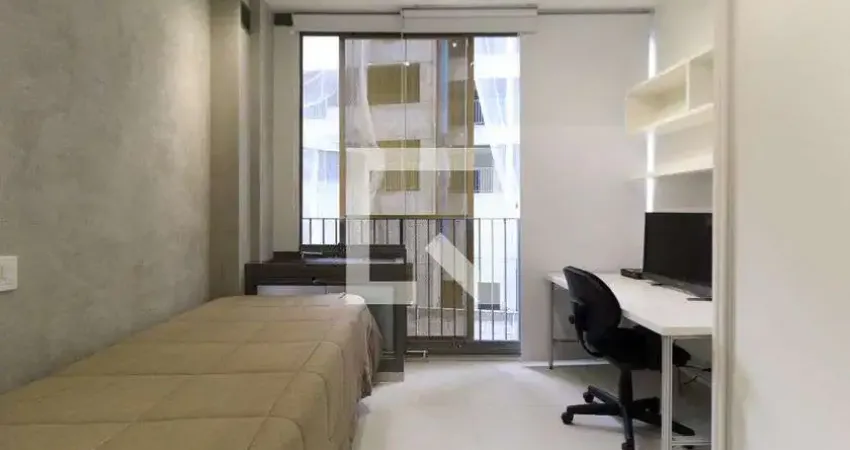 Kitnet / Stúdio à venda na Rua Senador César Lacerda Vergueiro, 286, Vila Madalena, São Paulo