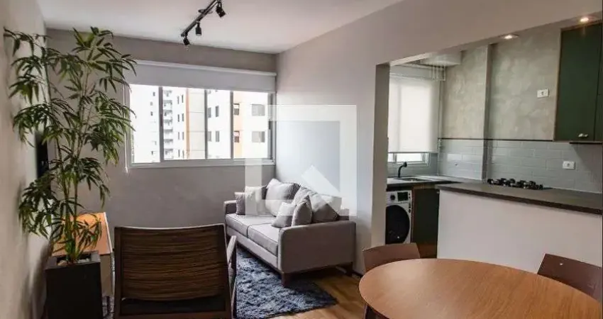 Apartamento com 1 quarto à venda na Rua Agostinho Gomes, 1326, Ipiranga, São Paulo