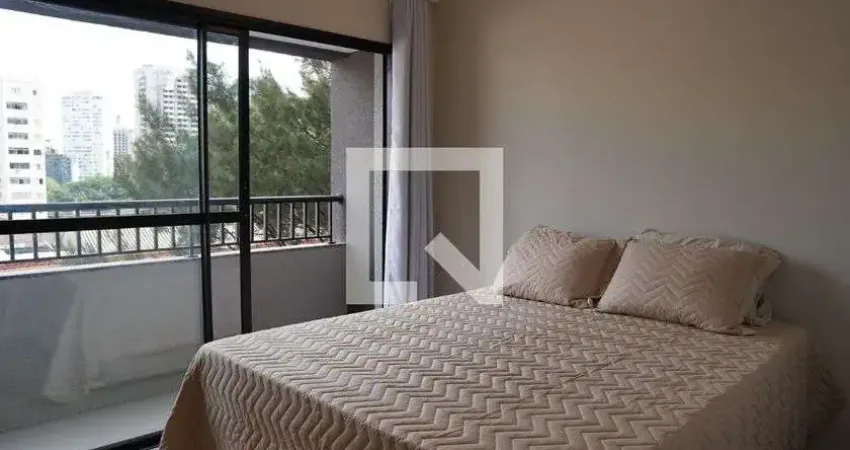 Kitnet / Stúdio à venda na Rua Cardeal Arcoverde, 2004, Pinheiros, São Paulo