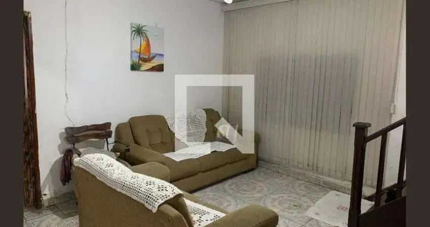 Casa com 3 quartos à venda na Rua Ubarana, 62, Ipiranga, São Paulo