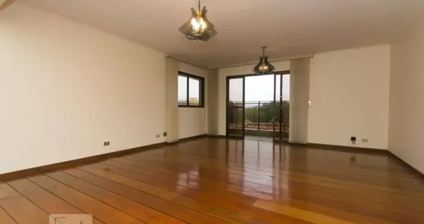 Apartamento com 3 quartos à venda na Rua Costa Aguiar, 875, Ipiranga, São Paulo