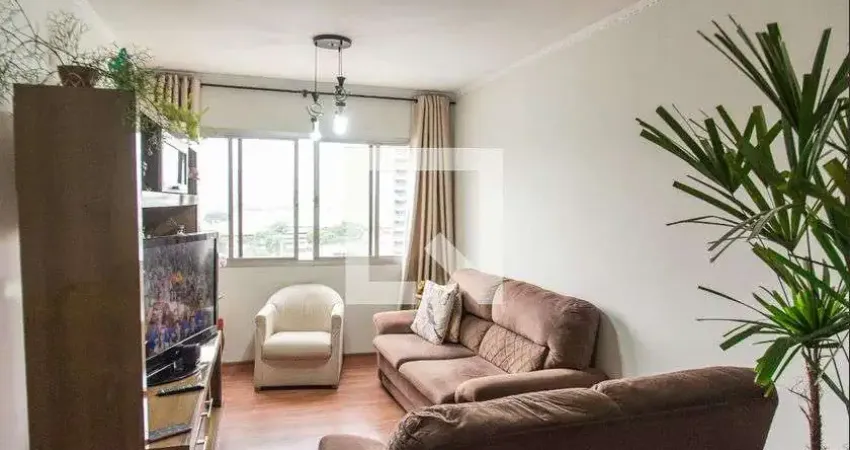 Apartamento com 3 quartos à venda na Rua Lino Coutinho, 237, Ipiranga, São Paulo