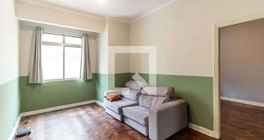 Apartamento com 2 quartos à venda na Avenida General Olímpio da Silveira, 83, Santa Cecília, São Paulo