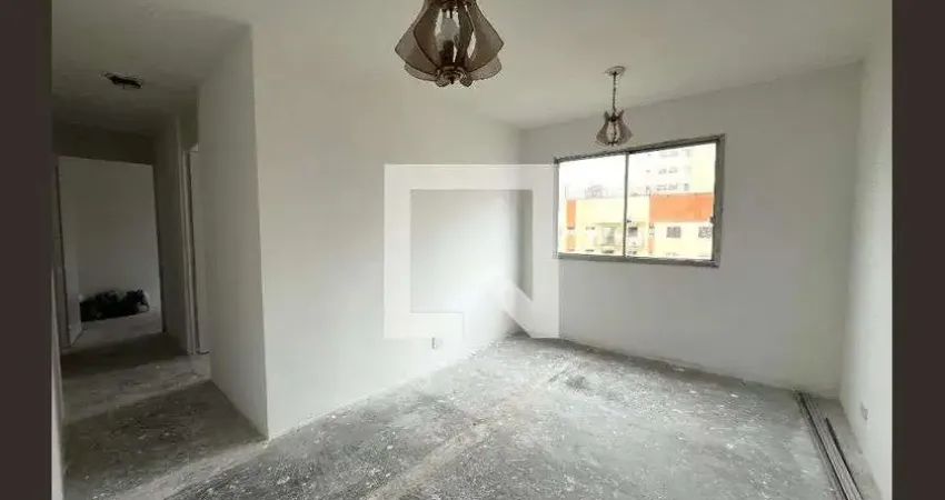 Apartamento com 2 quartos à venda na Rua Major Freire, 538, Saúde, São Paulo