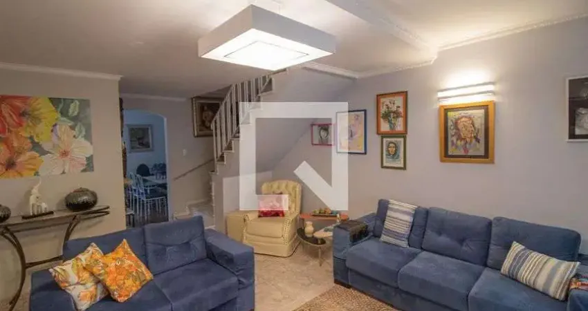 Casa com 3 quartos à venda na Rua Galileu, 247, Campo Belo, São Paulo