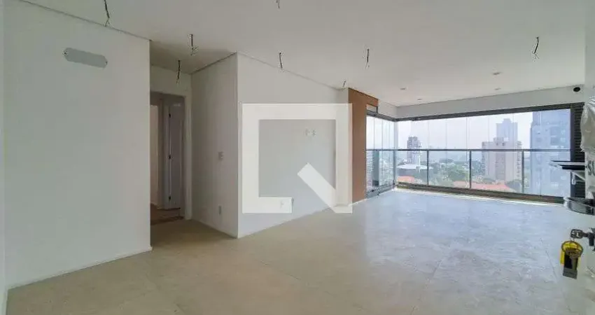 Apartamento com 2 quartos à venda na Rua Vinte e Oito de Setembro, 900, Ipiranga, São Paulo