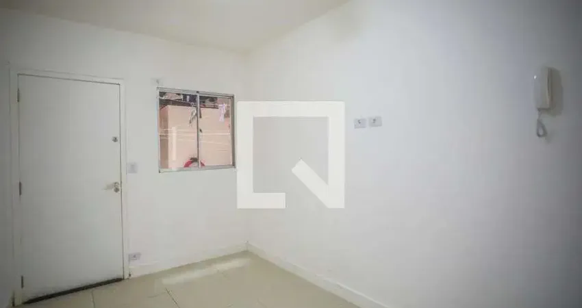Apartamento com 2 quartos à venda na Rua Maquerobi, 212, Saúde, São Paulo