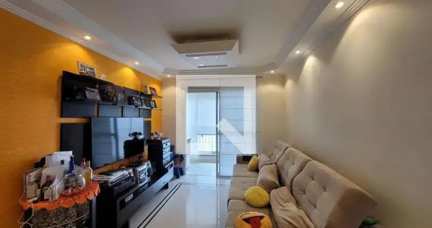 Apartamento com 3 quartos à venda na Rua Teodoro de Beaurepaire, 197, Ipiranga, São Paulo