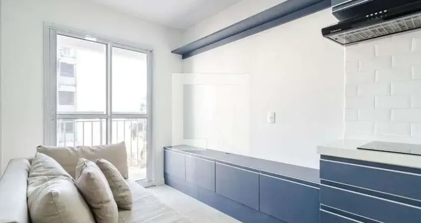 Kitnet / Stúdio à venda na Rua Alves Guimarães, 120, Pinheiros, São Paulo