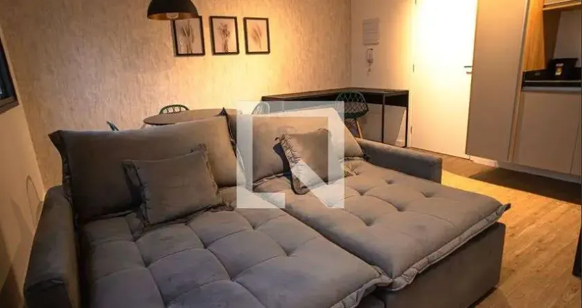 Apartamento com 1 quarto à venda na Avenida Brigadeiro Luís Antônio, 903, Bela Vista, São Paulo