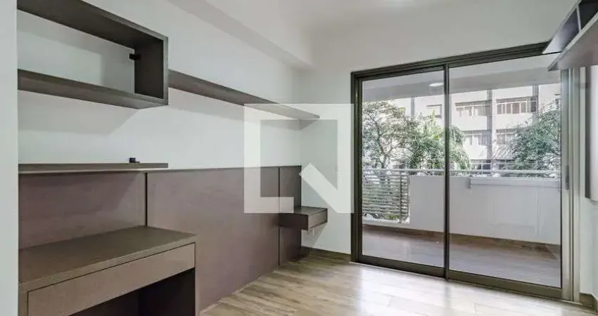 Kitnet / Stúdio à venda na Rua Girassol, 1280, Vila Madalena, São Paulo