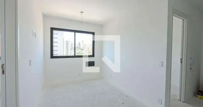 Apartamento com 2 quartos à venda na Rua Luiz Porrio, 415, Bela Vista, São Paulo