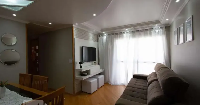 Apartamento com 3 quartos à venda na Rua Ipiranga, 550, Campo Belo, São Paulo
