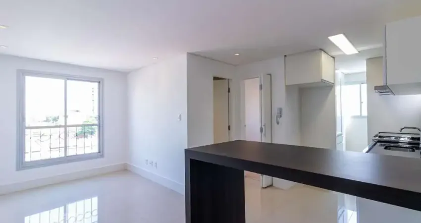 Apartamento com 1 quarto à venda na Rua Vinte e Oito de Setembro, 523, Ipiranga, São Paulo