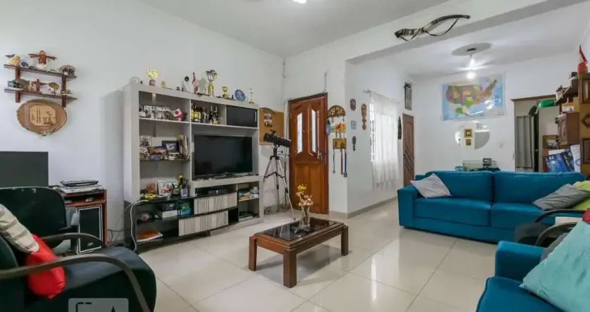 Casa com 5 quartos à venda na Rua General Lecor, 764, Ipiranga, São Paulo