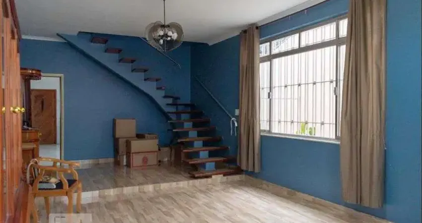 Casa com 4 quartos à venda na Rua Cardoso Franco, 61, Ipiranga, São Paulo