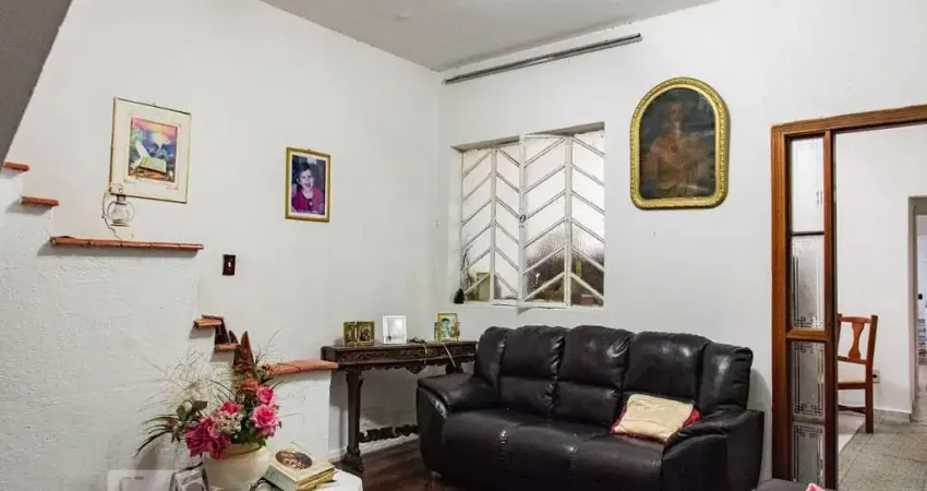 Casa com 2 quartos à venda na Rua dos Ituanos, 51, Ipiranga, São Paulo