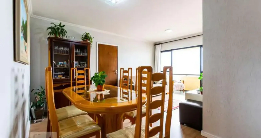 Apartamento com 3 quartos à venda na Rua Doutor Elisio de Castro, 467, Ipiranga, São Paulo