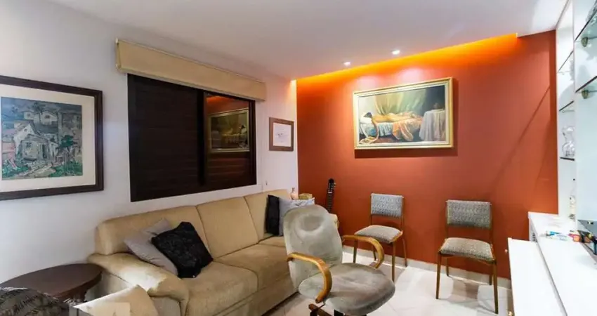 Apartamento com 2 quartos à venda na Rua Pereira Leite, 44, Vila Madalena, São Paulo