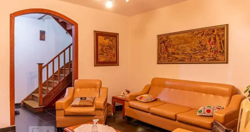 Casa com 3 quartos à venda na Avenida Teresa Cristina, 617, Ipiranga, São Paulo