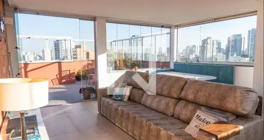 Apartamento com 3 quartos à venda na Rua Antônio Marcondes, 713, Ipiranga, São Paulo