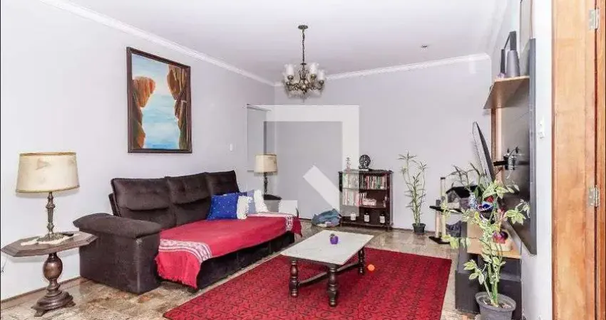 Casa com 4 quartos à venda na Rua João dos Santos Estrelado, 111, Vila Romana, São Paulo