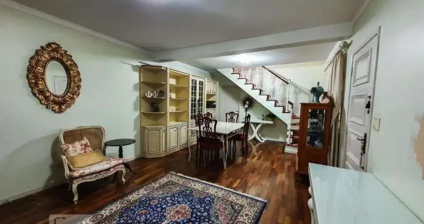 Casa com 3 quartos à venda na Rua Breno Ferraz do Amaral, 256, Ipiranga, São Paulo