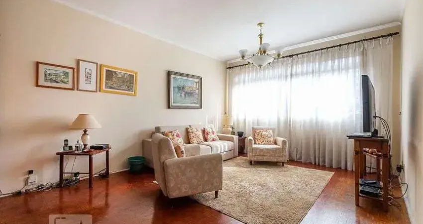 Apartamento com 2 quartos à venda na Rua Borges de Barros, 189, Vila Madalena, São Paulo