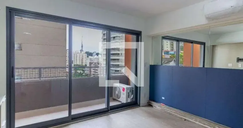 Apartamento com 1 quarto à venda na Rua Ministro Godói, 1113, Perdizes, São Paulo