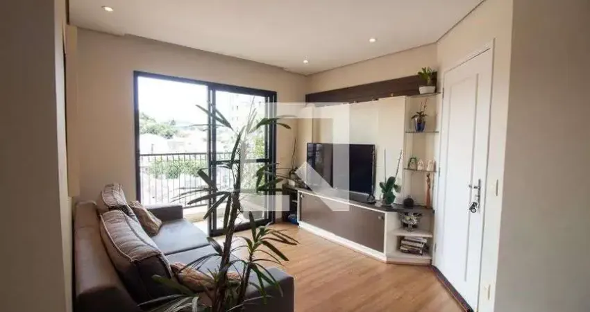 Apartamento com 3 quartos à venda na Rua Viaza, 975, Campo Belo, São Paulo