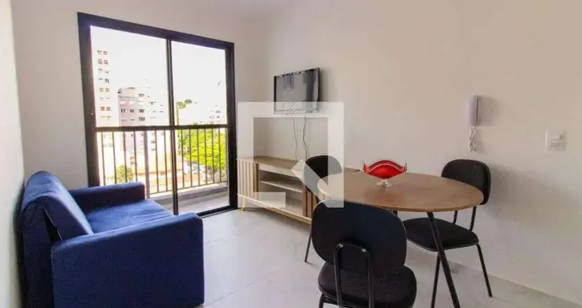 Apartamento com 1 quarto à venda na Rua Wanderley, 677, Perdizes, São Paulo