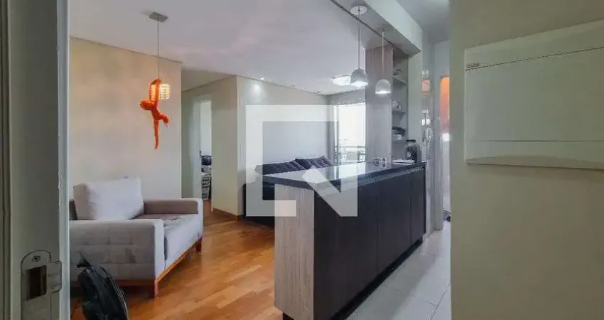 Apartamento com 2 quartos à venda na Rua Agostinho Gomes, 485, Ipiranga, São Paulo