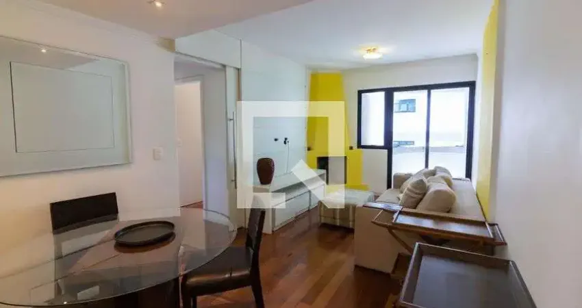 Apartamento com 2 quartos à venda na Avenida da Invernada, 432, Campo Belo, São Paulo