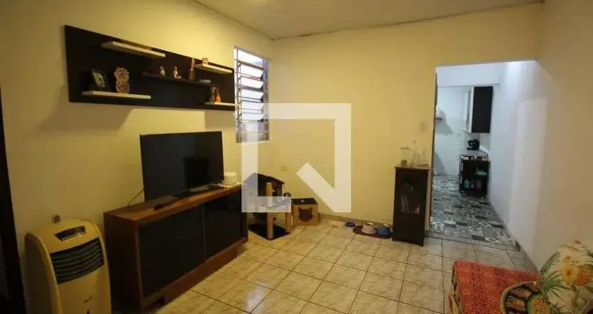 Casa com 2 quartos à venda na Rua Toribaté, 303, Ipiranga, São Paulo