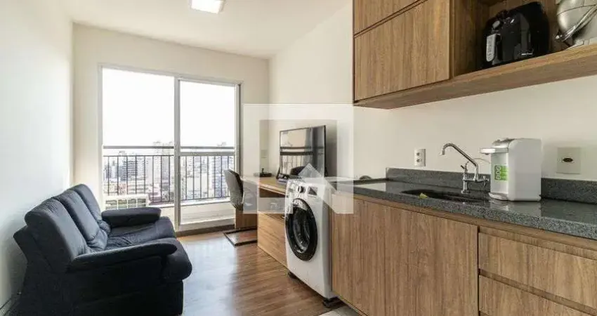 Apartamento com 1 quarto à venda na Rua Rego Freitas, 484, Santa Cecília, São Paulo